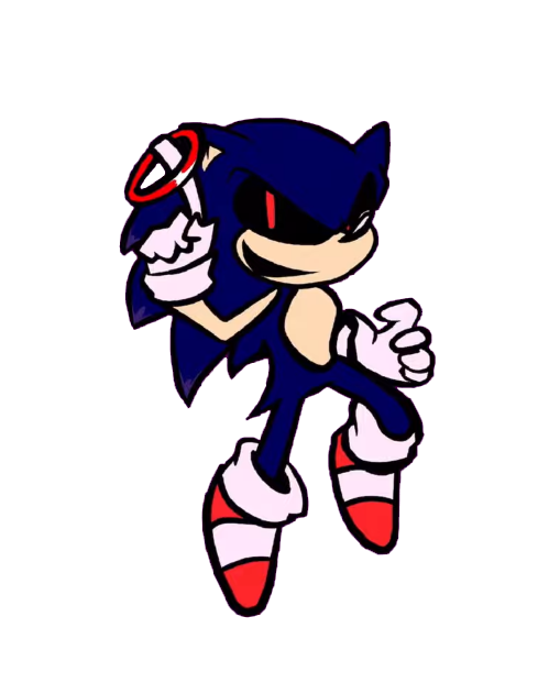 Quiz do sonic exe