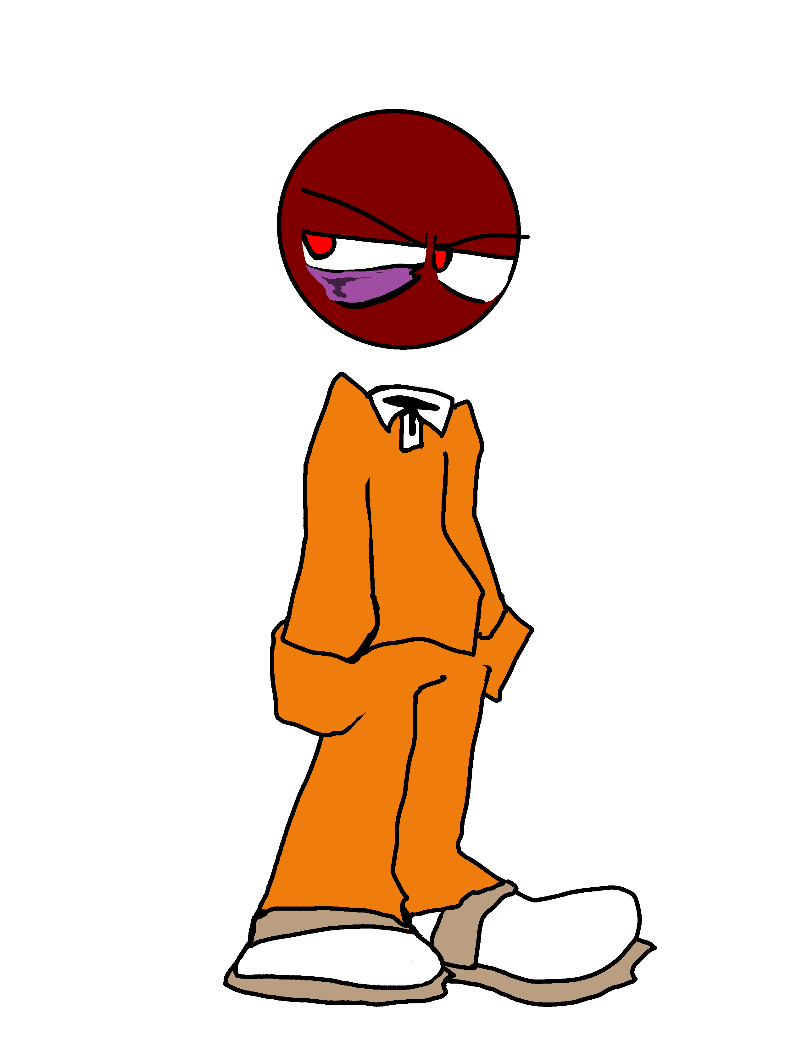 Category:CountryHumans, Fictional Characters Wiki