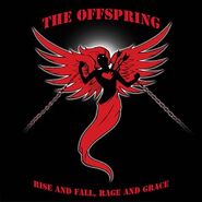 Rise and Fall, Rage and Grace album cover