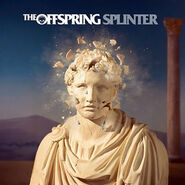 Splinter album cover