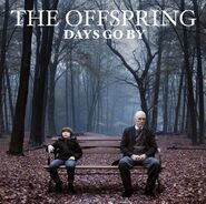 Days Go By album cover