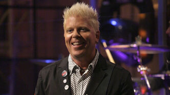 Dexter Holland