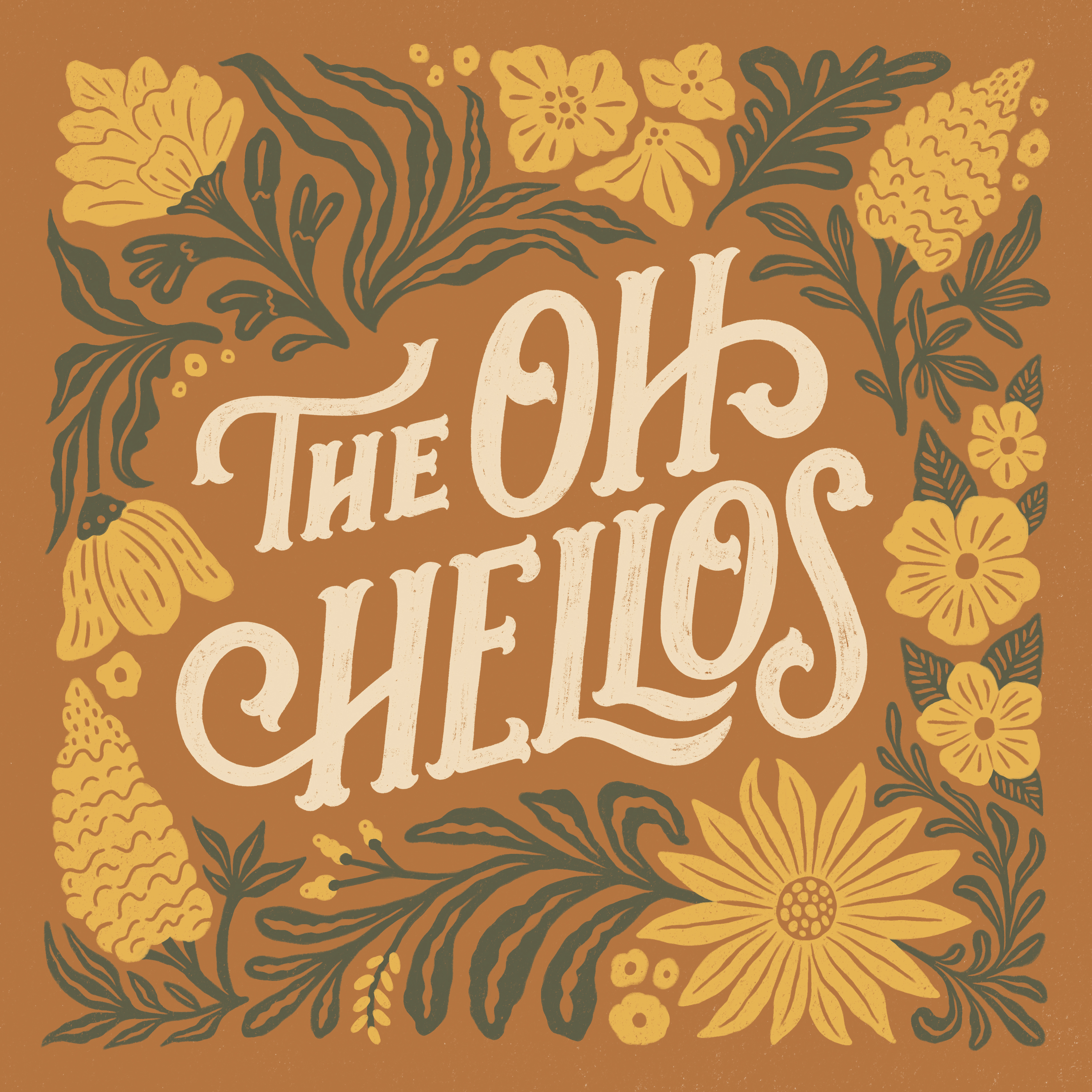 Hello My Old Heart (Ten Year Anniversary) | The Oh Hellos Wiki