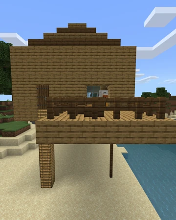 Stilt House The Old World Wiki Fandom