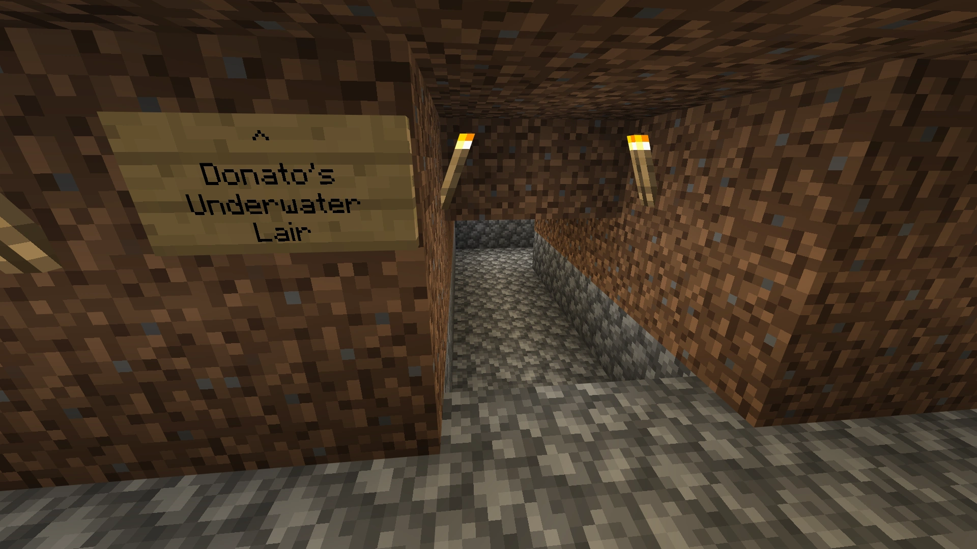 Underground Tunnel System | The Old World Wiki | Fandom