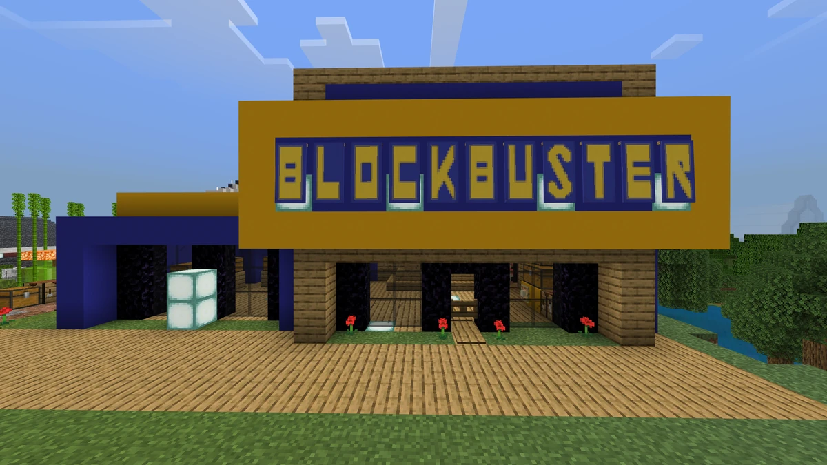 Block Buster The Old World Wiki Fandom