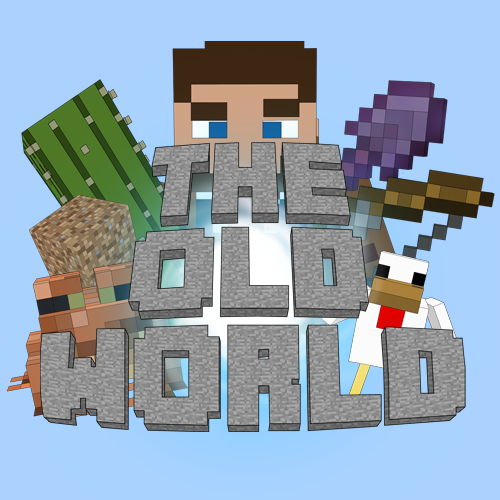 The Old World Wiki