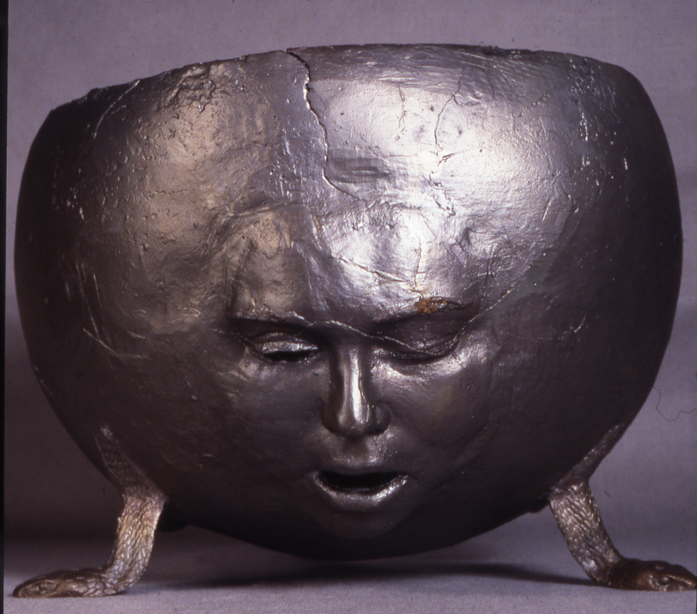 Cauldron of the Giant The Old World Wiki Fandom