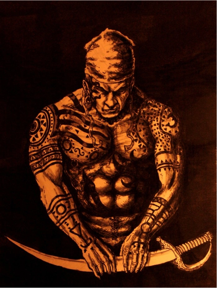 Manta Raya Del Parana The Olde Worlde Wikia Fandom