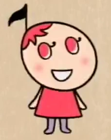 Melodina | The Omblar Show Characters Wiki | Fandom
