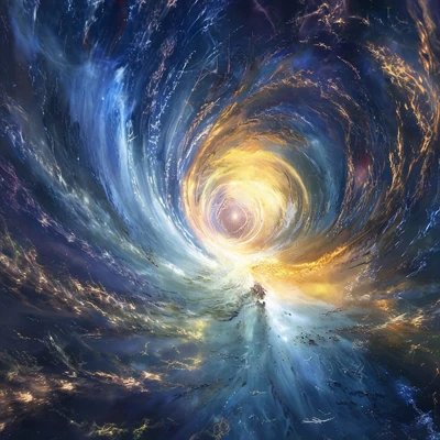 Cosmology | The Omniversal Domain Wiki | Fandom