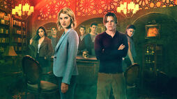 The-Order-Season-1-Poster-Jack-Alyssa-Gabrielle-Brandon-Hamish-Randall-Lilith