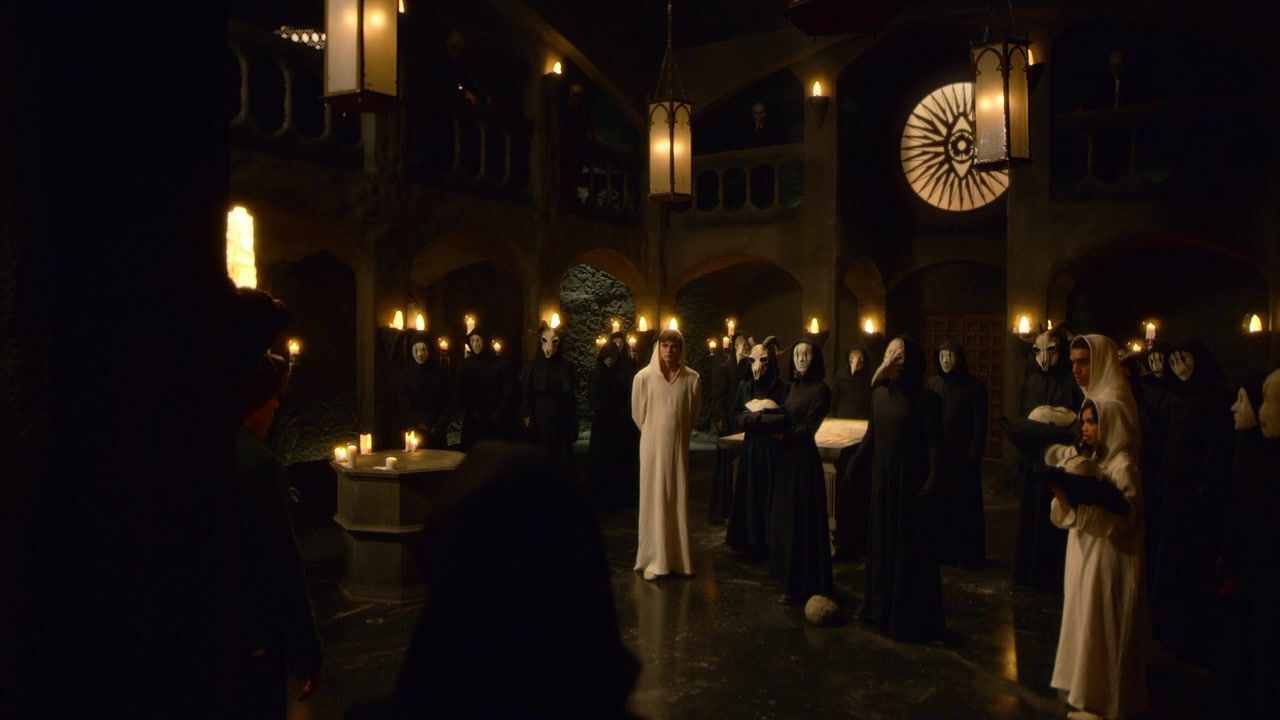 The Hermetic Order Of The Blue Rose The Order Wiki Fandom The Hermetic Order Of The Blue Rose The Order Wiki Fandom