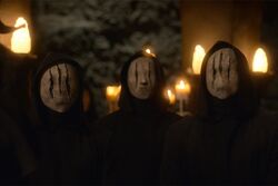 The Hermetic Order Of The Blue Rose The Order Wiki Fandom The Hermetic Order Of The Blue Rose The Order Wiki Fandom