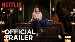 The order season 1 episode 1 2025
