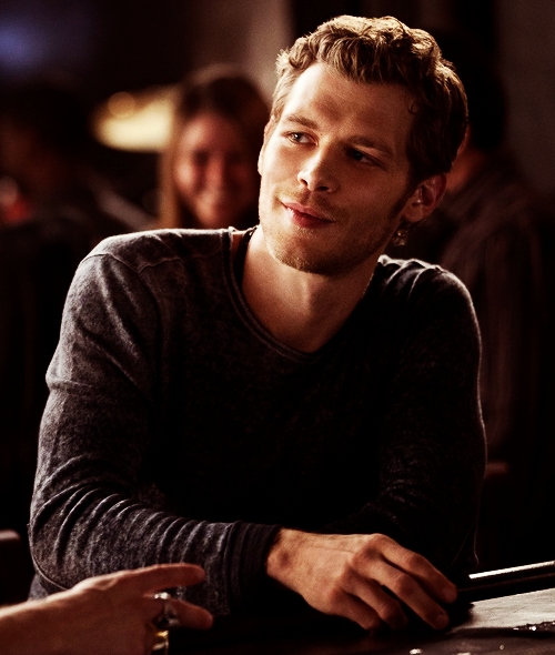 Niklaus Mikaelson, Wiki Vampire Diaries