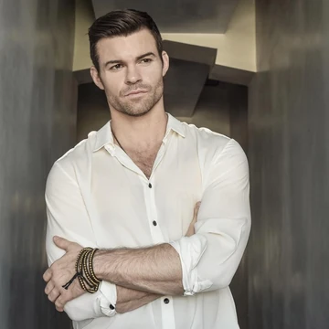 Niklaus Mikaelson The Originals Saison 3 Série télévisée The Originals