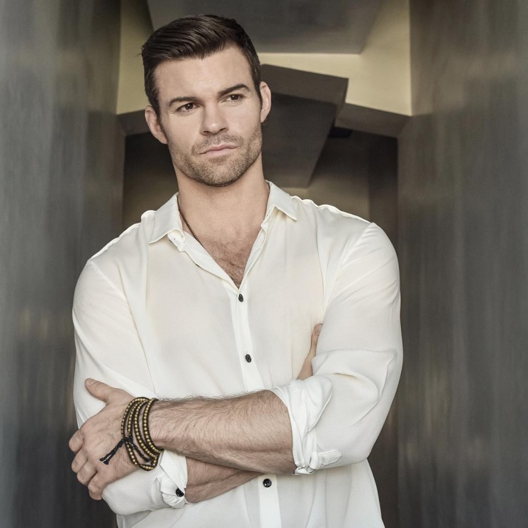 Ficha{Elijah Mikaelson}, Wiki