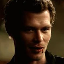 Niklaus Mikaelson The Originals Fanfiction Wiki Fandom