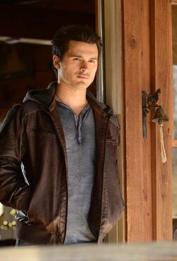 Lorenzo St John The Originals Fanfiction Wiki Fandom Lorenzo St John The Originals Fanfiction Wiki Fandom