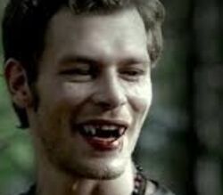 Niklaus Mikaelson, Heartstrings-kol-mikaelson-fanfiction Wiki