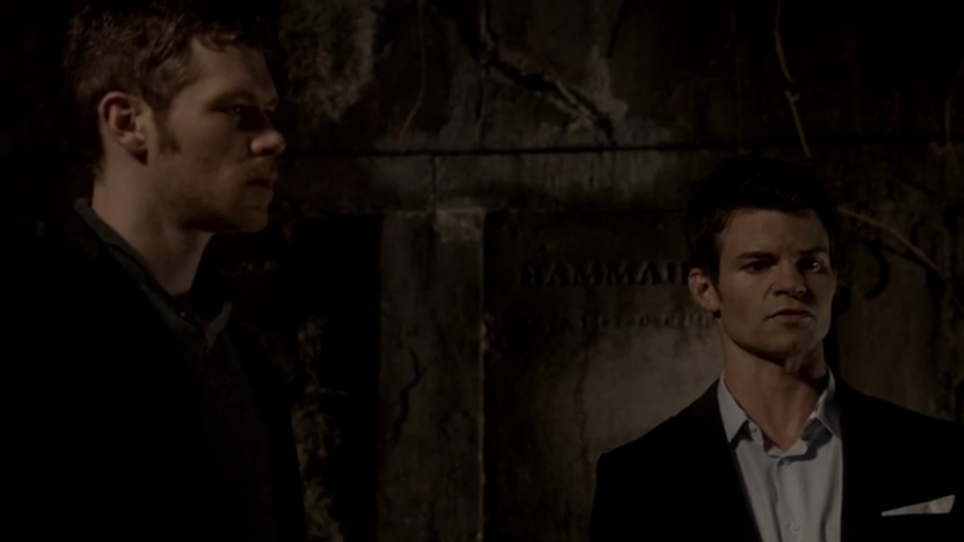 Kol Mikaelson, Vampyrediariesfanfiction Wiki