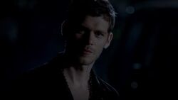 Niklaus Mikaelson, Heartstrings-kol-mikaelson-fanfiction Wiki