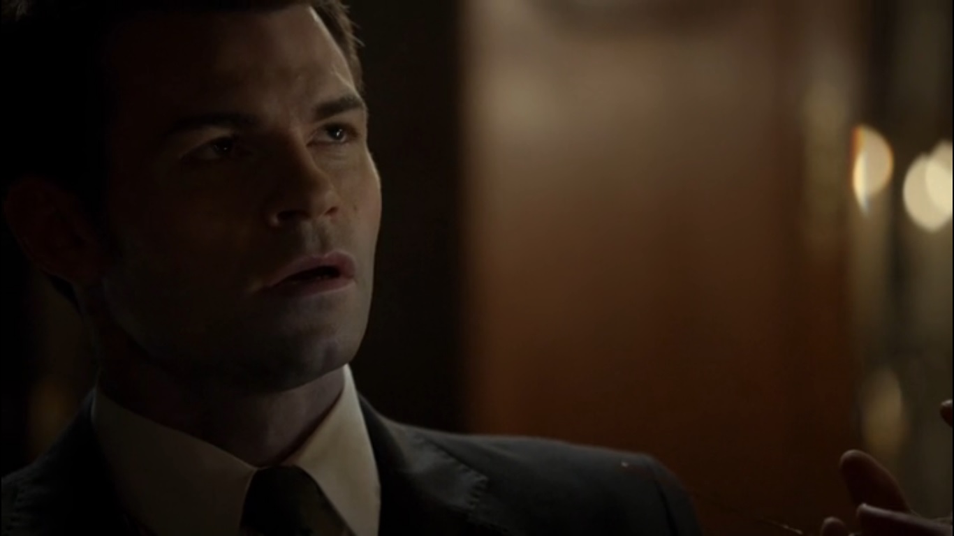 Elijah Mikaelson, Wikia Liber Proeliis