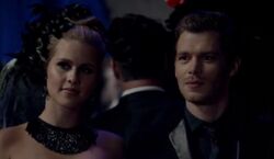 Niklaus Mikaelson, Heartstrings-kol-mikaelson-fanfiction Wiki