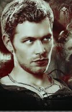 Niklaus Mikaelson, Heartstrings-kol-mikaelson-fanfiction Wiki