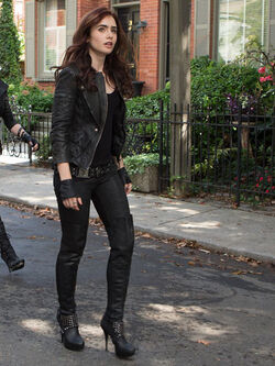 Ruby St John The Originals Fanfiction Wiki Fandom Ruby St John The Originals Fanfiction Wiki Fandom