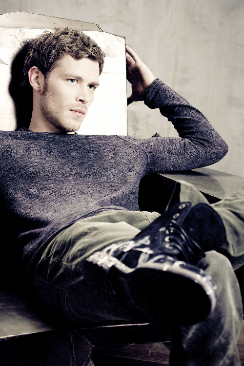 Niklaus Mikaelson, Heartstrings-kol-mikaelson-fanfiction Wiki