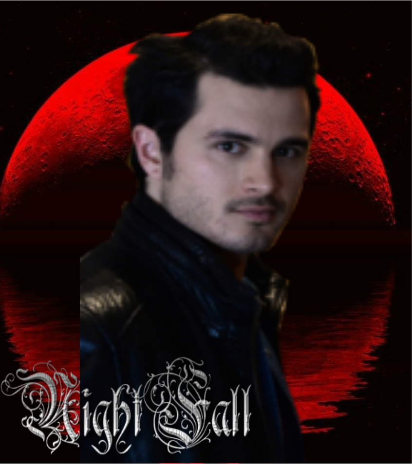 Lorenzo St John The Originals Fanfiction Wiki Fandom