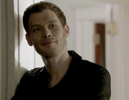 Niklaus Mikaelson, Heartstrings-kol-mikaelson-fanfiction Wiki