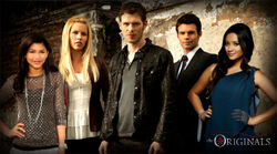 The Original Family, The Originals Fanfiction Wiki