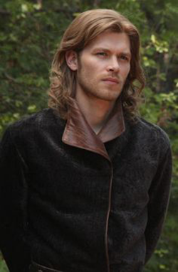 Niklaus Mikaelson, Heartstrings-kol-mikaelson-fanfiction Wiki