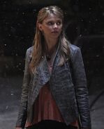 Freya Mikaelson