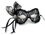 Masquerade Mask