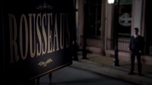 Rousseau's | The Originals Spin-Off Wiki | Fandom