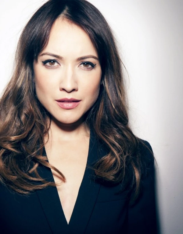 Malaya Rivera Drew The Originals SpinOff Wiki Fandom