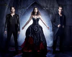 The Vampire Diaries (5.ª temporada) – Wikipédia, a enciclopédia livre