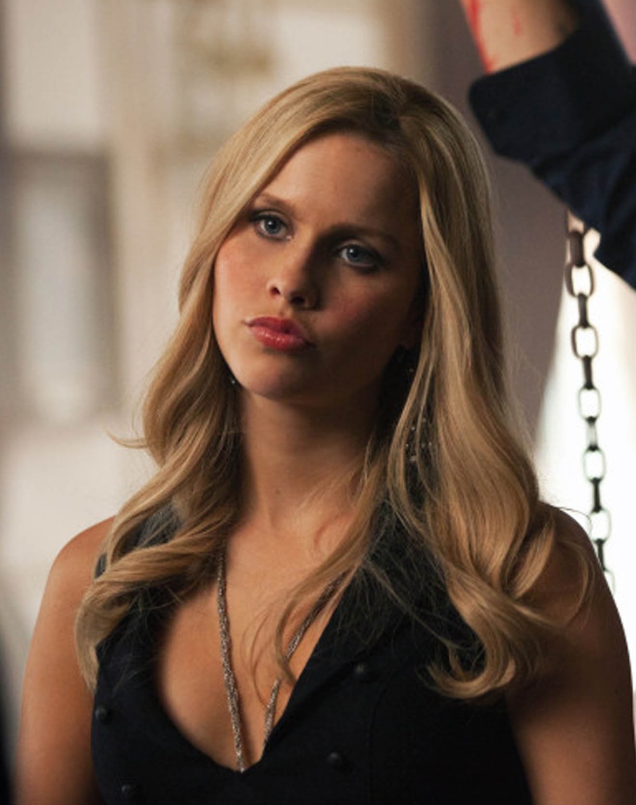 Biografia - Rebekah Mikaelson