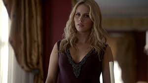 Biografia - Rebekah Mikaelson