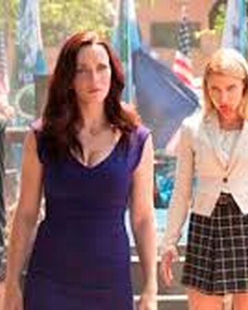 Hereges Wiki The Originals Fandom