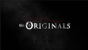 Wiki The originals