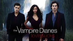 The Vampire Diaries (2.ª temporada) – Wikipédia, a enciclopédia livre