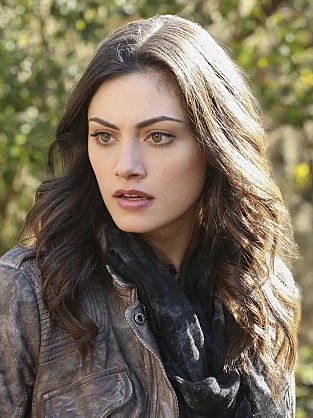 Hayley Marshall-Kenner, The Originals Diaries Wiki