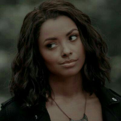 The Vampire Diaries perde uma de suas personagens originais: Bonnie Bennett - Notícias de séries - AdoroCinema