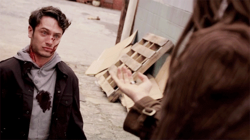 Extracao Do Coracao Wiki The Originals Fandom