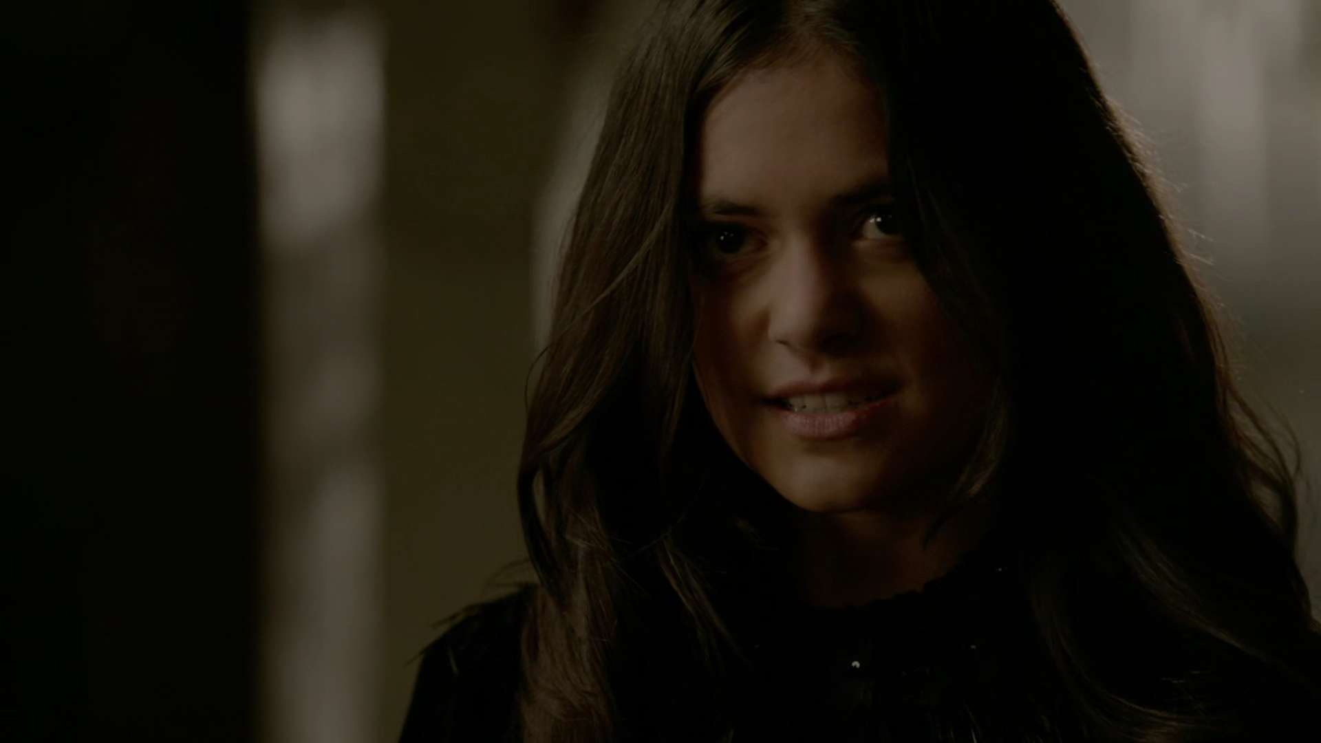Qui A Joué Hope Mikaelson Le Néant | Wiki The Originals | Fandom